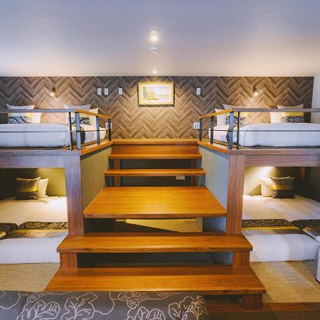 Grand Base Hakata Bay Aparthotel Фукуока Екстериор снимка