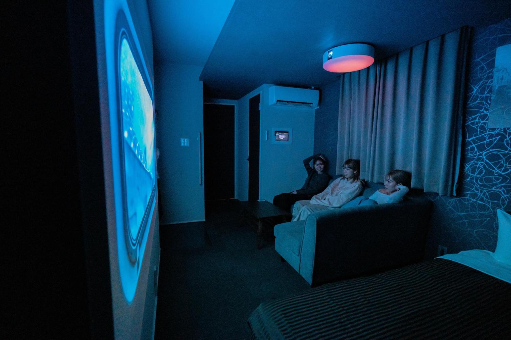 Grand Base Hakata Bay Aparthotel Фукуока Екстериор снимка